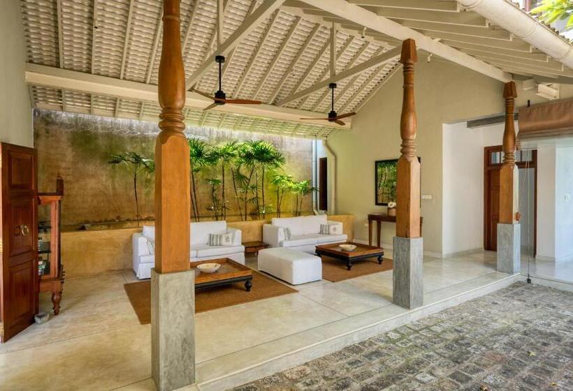 منتجع Sitara Weligama