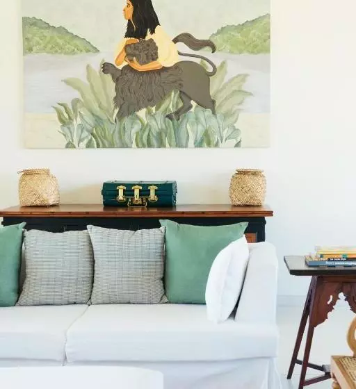 استراحتگاه Sitara Weligama