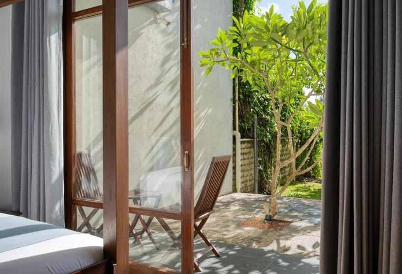 منتجع Sitara Weligama