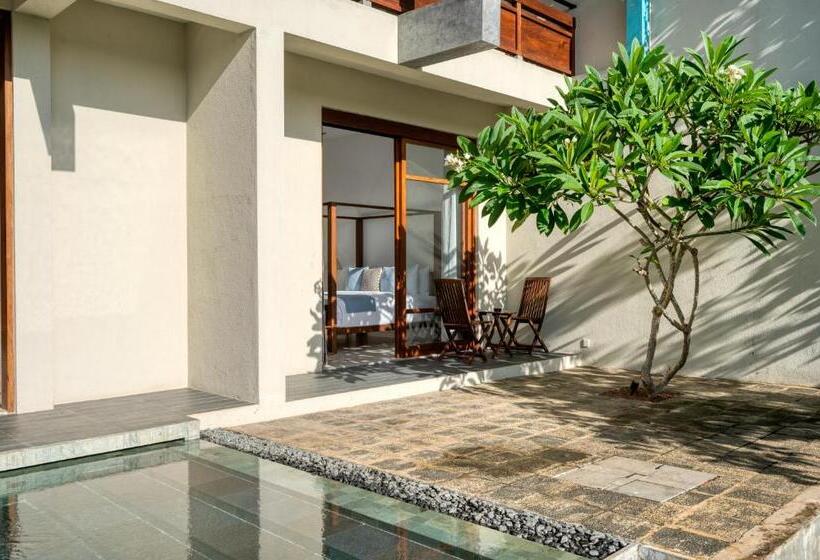 منتجع Sitara Weligama