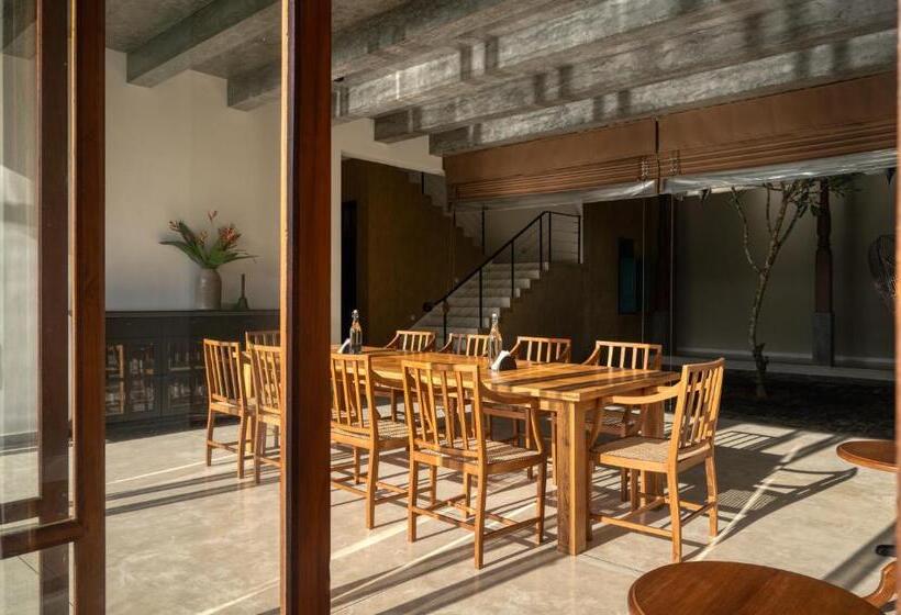 منتجع Sitara Weligama