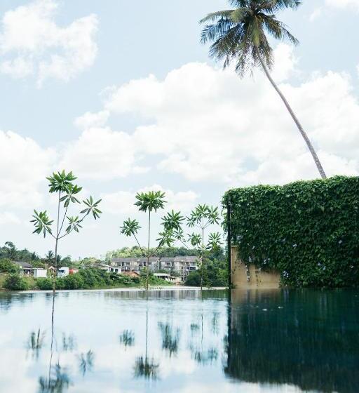 منتجع Sitara Weligama