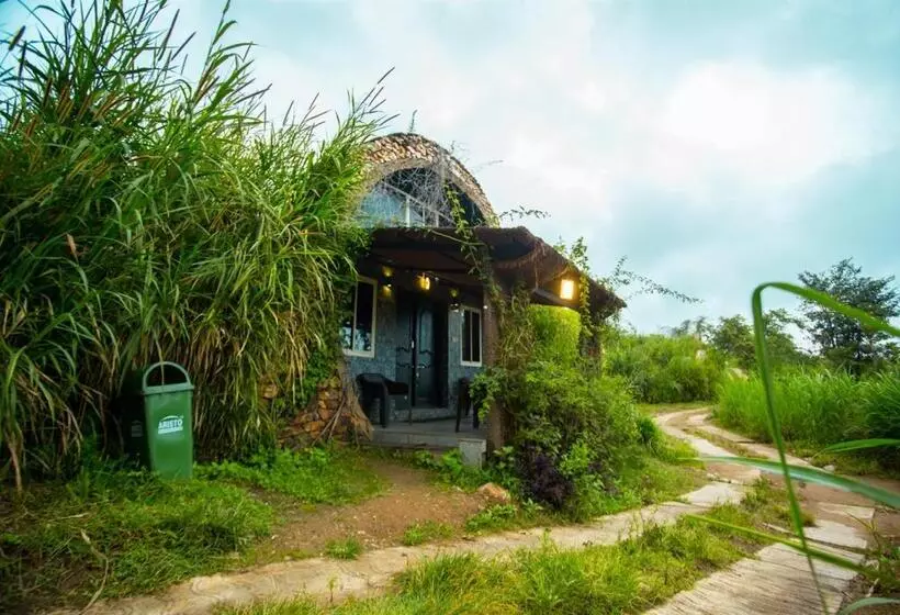 Shining Caves Resort In Anaikatti By Voye Homes