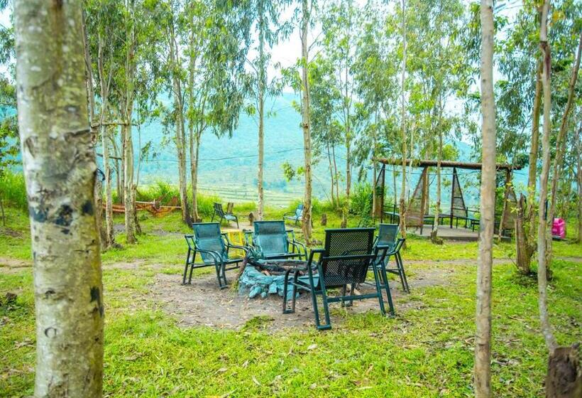 Shining Caves Resort In Anaikatti By Voye Homes