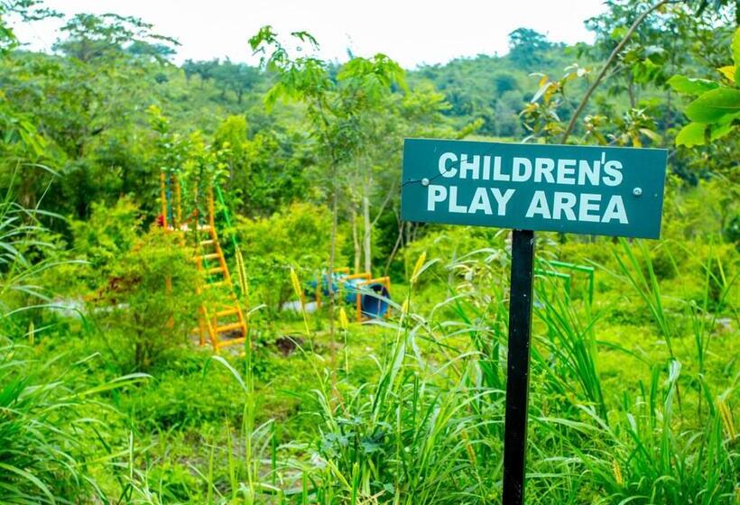 Shining Caves Resort In Anaikatti By Voye Homes