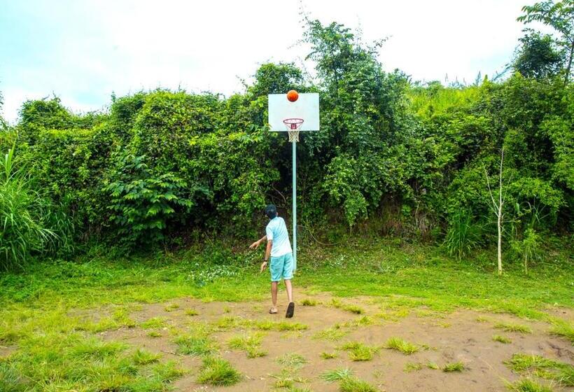 Shining Caves Resort In Anaikatti By Voye Homes