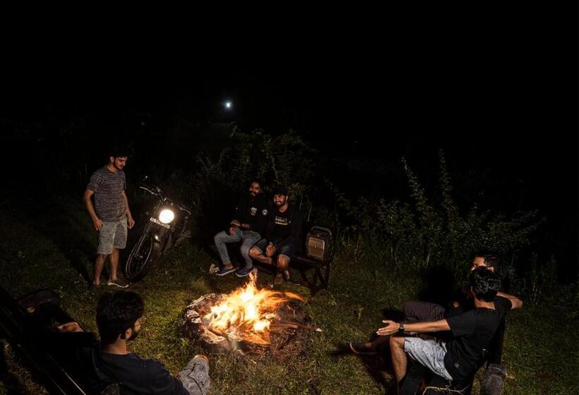 Shining Caves Resort In Anaikatti By Voye Homes