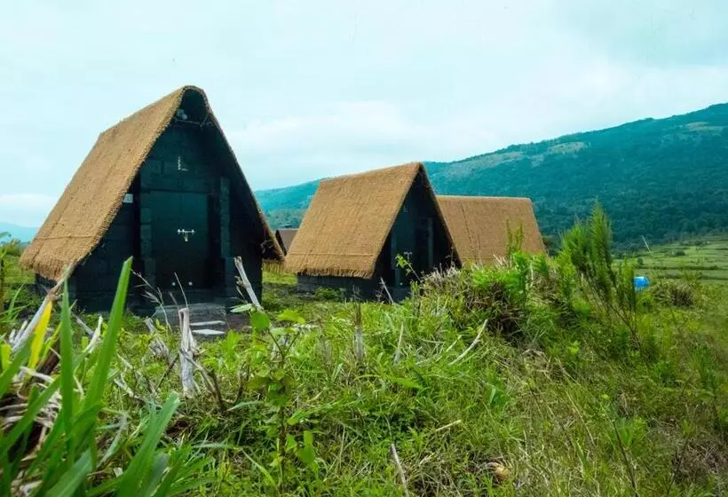 Shining Caves Resort In Anaikatti By Voye Homes