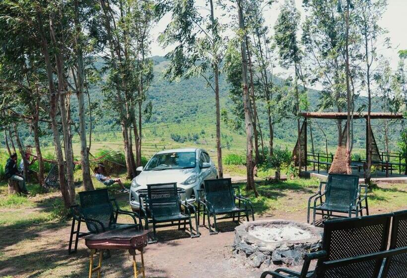 Shining Caves Resort In Anaikatti By Voye Homes