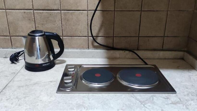 فندق نواميس للشقق المخدومه