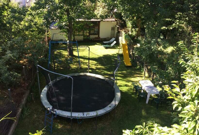 旅馆 Casa Cerviño