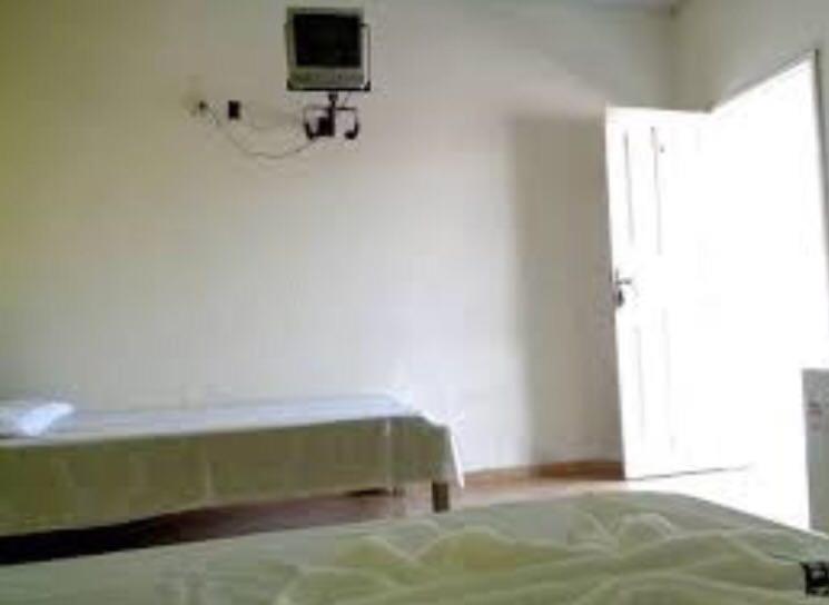 هاستل Pousada Jardim