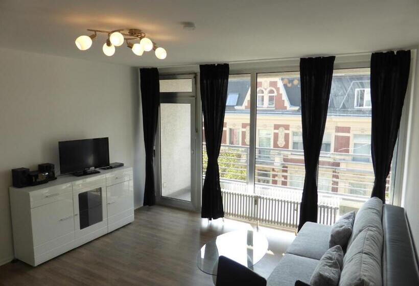 Apartments Schöneberg