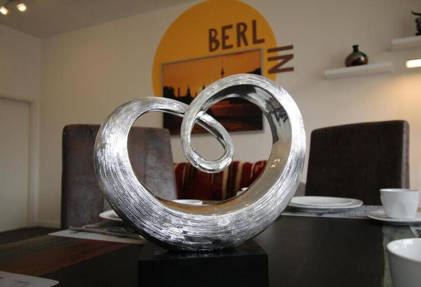 Apartments Schöneberg