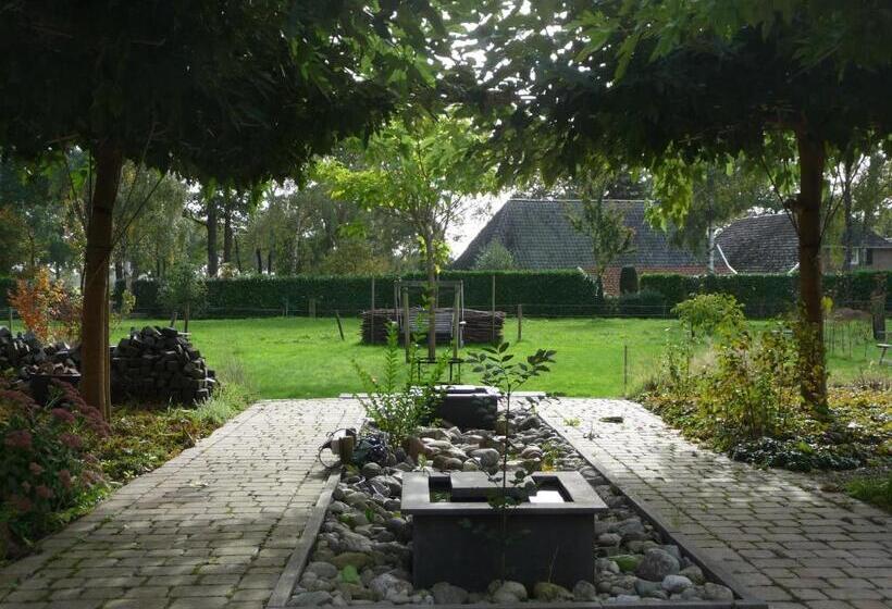 B&b Achterhoeks Halle