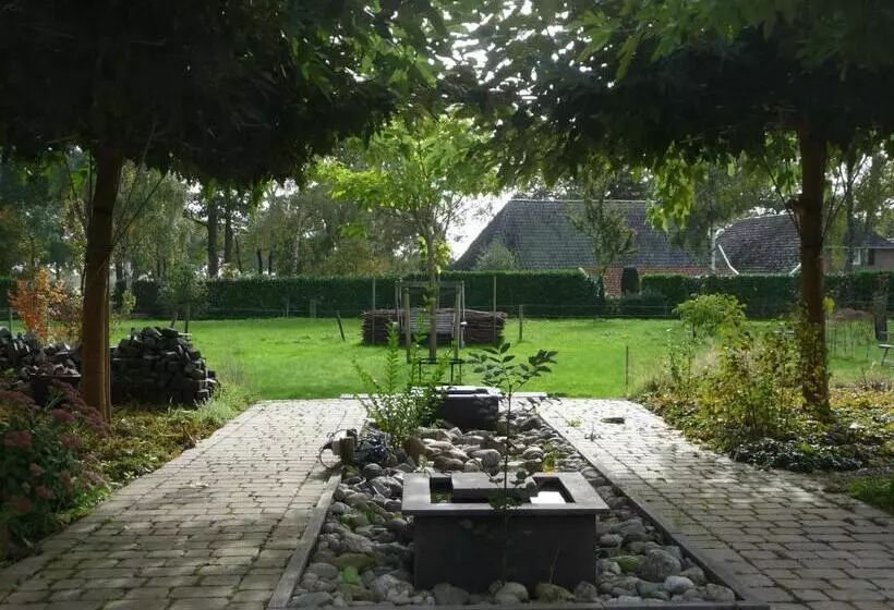 B&b Achterhoeks Halle