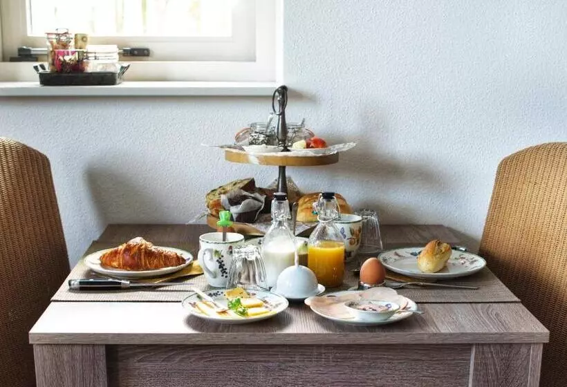 B&b Achterhoeks Halle