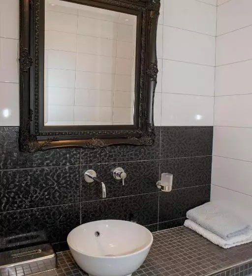 B&b Achterhoeks Halle