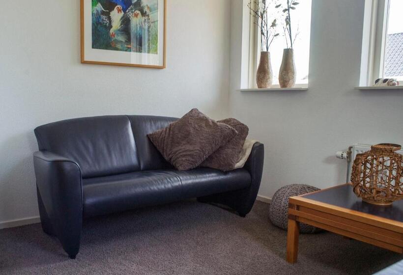 B&b Achterhoeks Halle