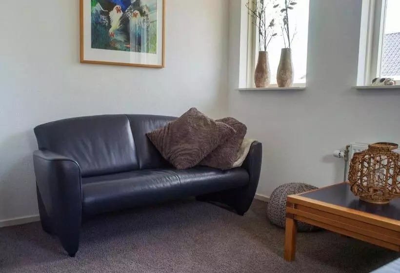 B&b Achterhoeks Halle