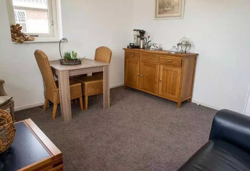 B&b Achterhoeks Halle