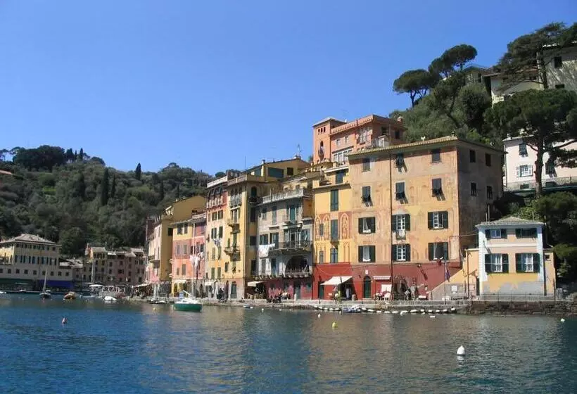 B&b Bella Vista
