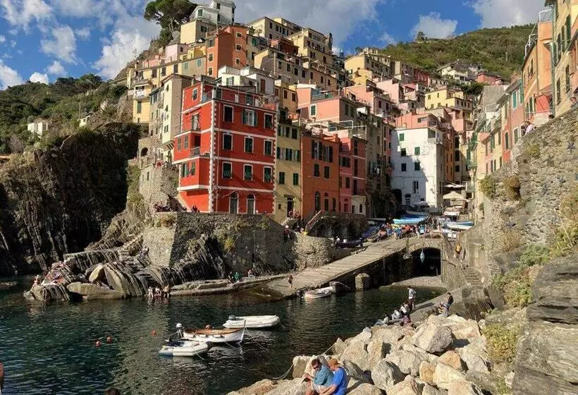 B&b Bella Vista