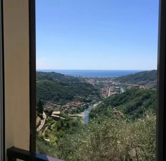B&b Bella Vista