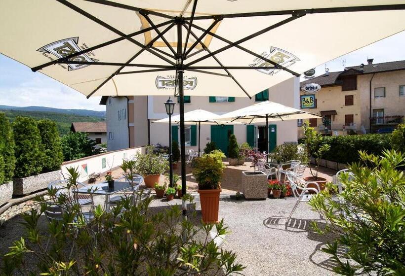 B&b Benvenuti   Dolomiti Di Brenta