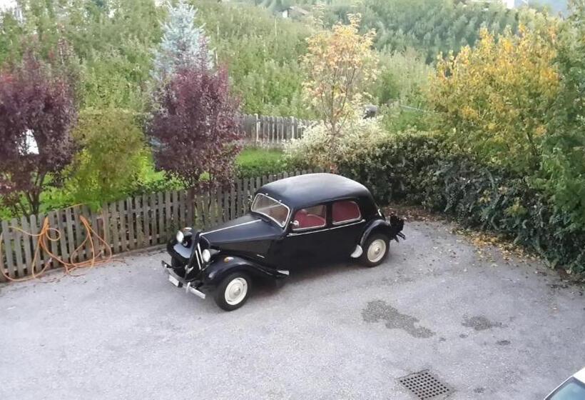 B&b Benvenuti   Dolomiti Di Brenta