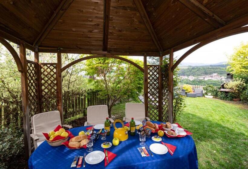 B&b Benvenuti   Dolomiti Di Brenta