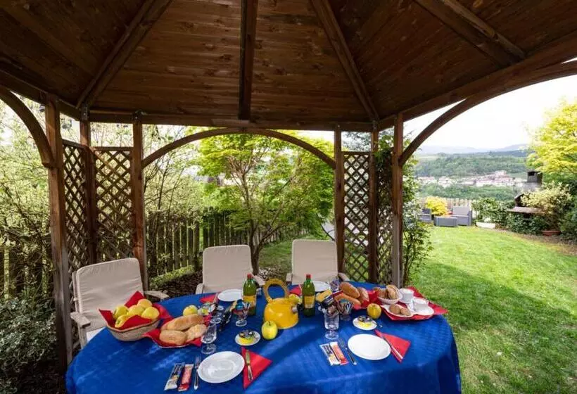 B&b Benvenuti   Dolomiti Di Brenta