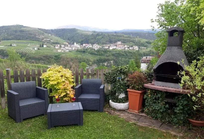 B&b Benvenuti   Dolomiti Di Brenta