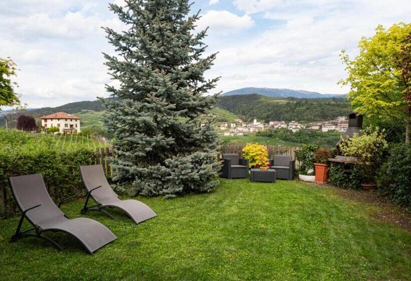 B&b Benvenuti   Dolomiti Di Brenta