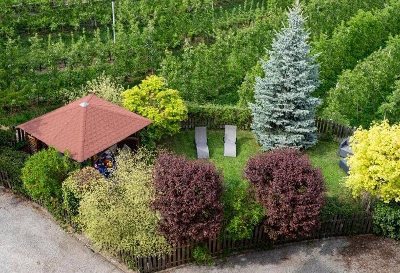 B&b Benvenuti   Dolomiti Di Brenta