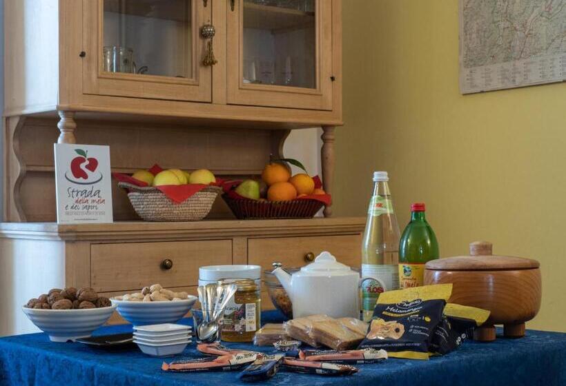 B&b Benvenuti   Dolomiti Di Brenta