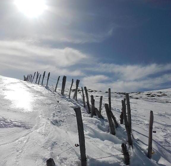 مبيت وإفطار Chambre Chez Mamie Do