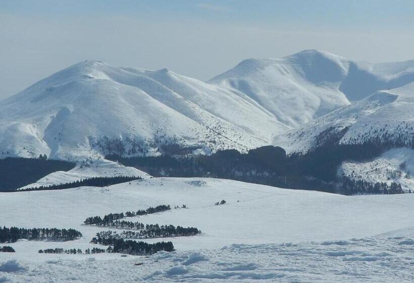 مبيت وإفطار Chambre Chez Mamie Do