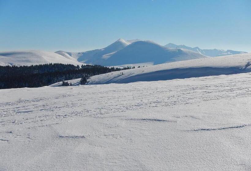 مبيت وإفطار Chambre Chez Mamie Do