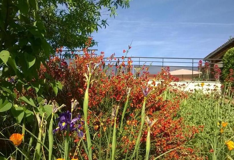 مبيت وإفطار Chambre Chez Mamie Do