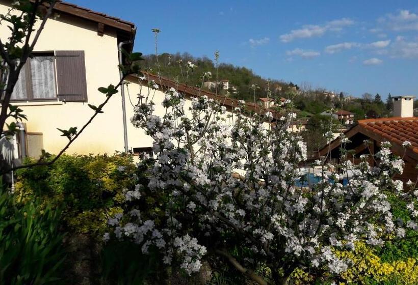 مبيت وإفطار Chambre Chez Mamie Do