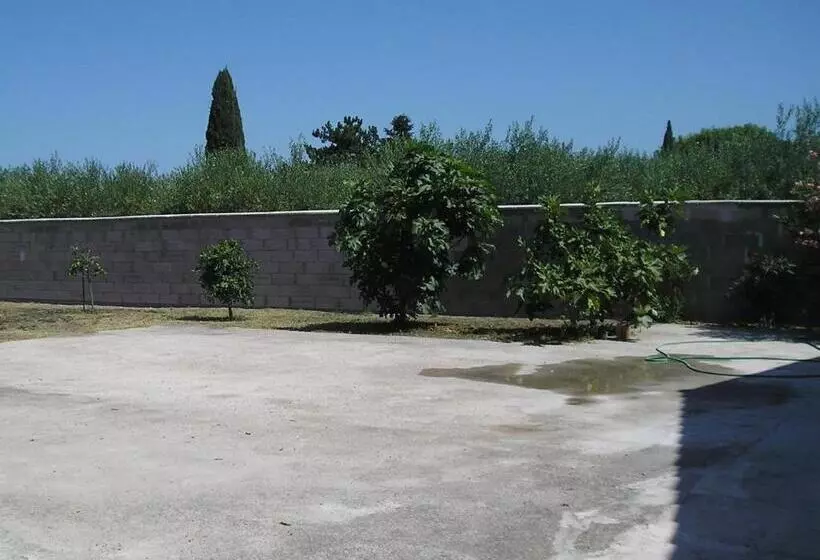 ベッドアンドブレックファースト Chambre D Hôtes à Usclas D Hérault