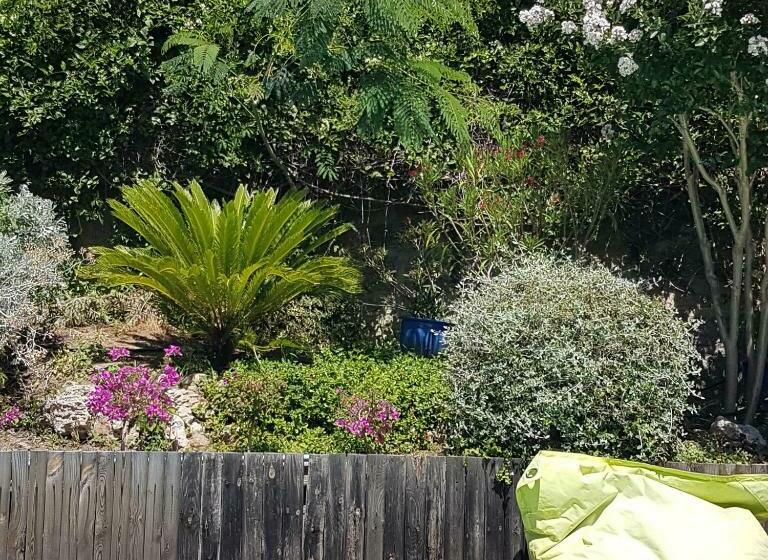 צימר La Villa Guidi