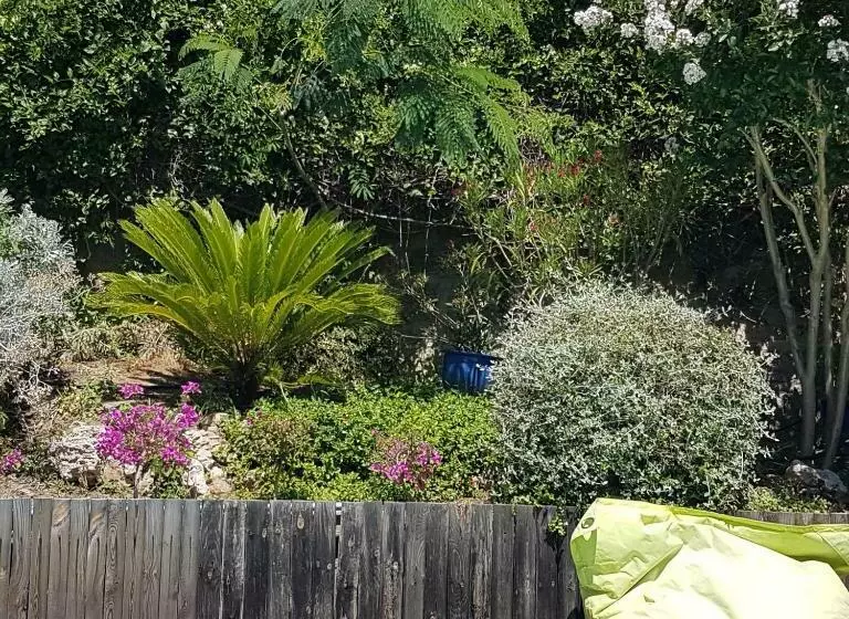 ベッドアンドブレックファースト La Villa Guidi