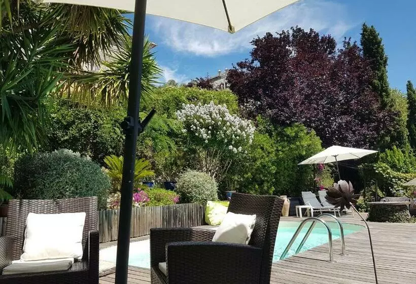 ベッドアンドブレックファースト La Villa Guidi