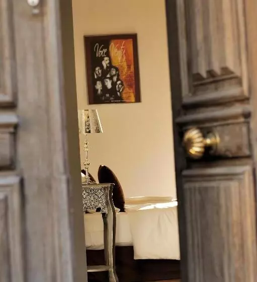 ベッドアンドブレックファースト La Villa Guidi