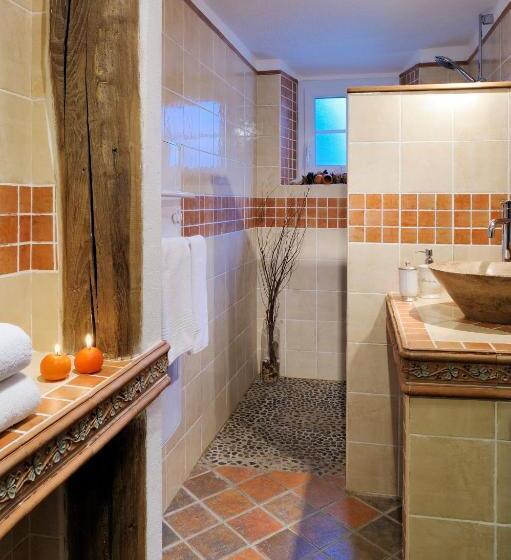 צימר La Villa Guidi