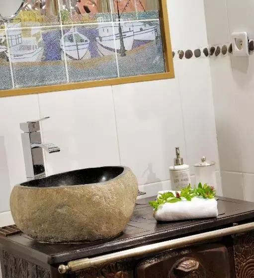 ベッドアンドブレックファースト La Villa Guidi