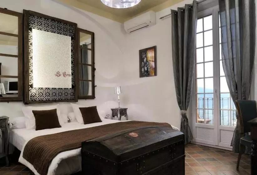 ベッドアンドブレックファースト La Villa Guidi