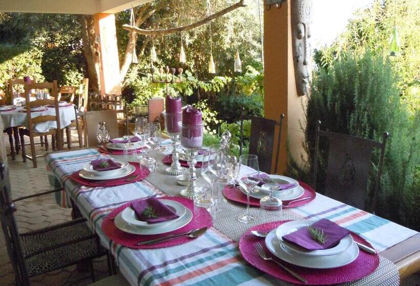 צימר La Villa Guidi